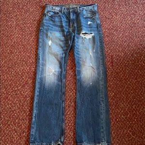 Men’s American Eagle outfitters jeans